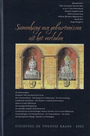 Samenhang van gebeurtenissen uit het verleden