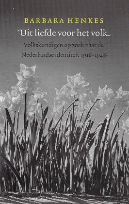 Uit liefde voor het volk