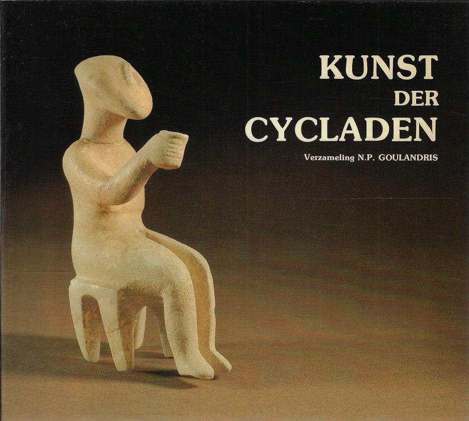 Kunst der Cycladen