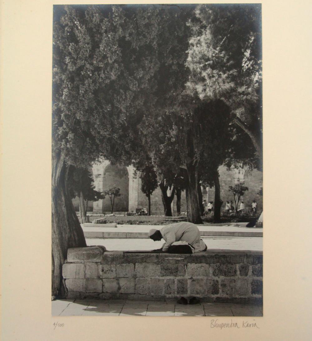 JERUSALEM CITY OF MANKIND