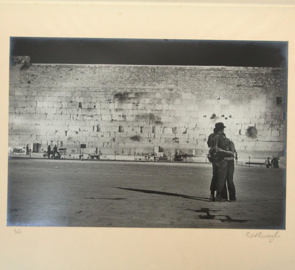 JERUSALEM CITY OF MANKIND