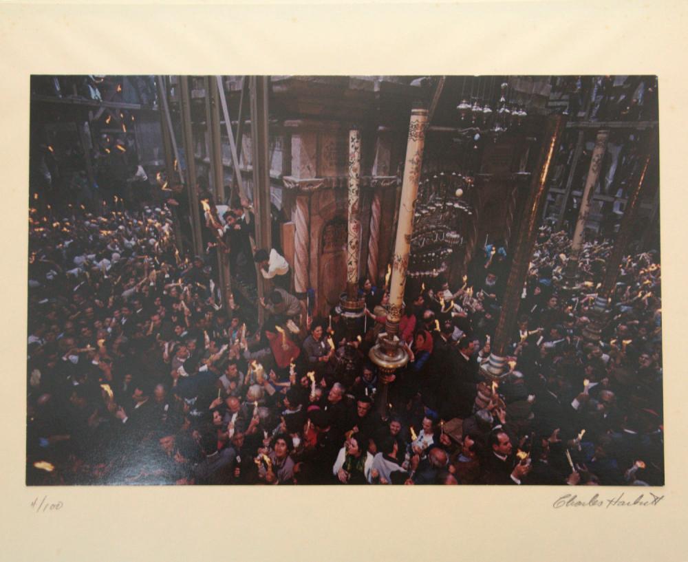 JERUSALEM CITY OF MANKIND