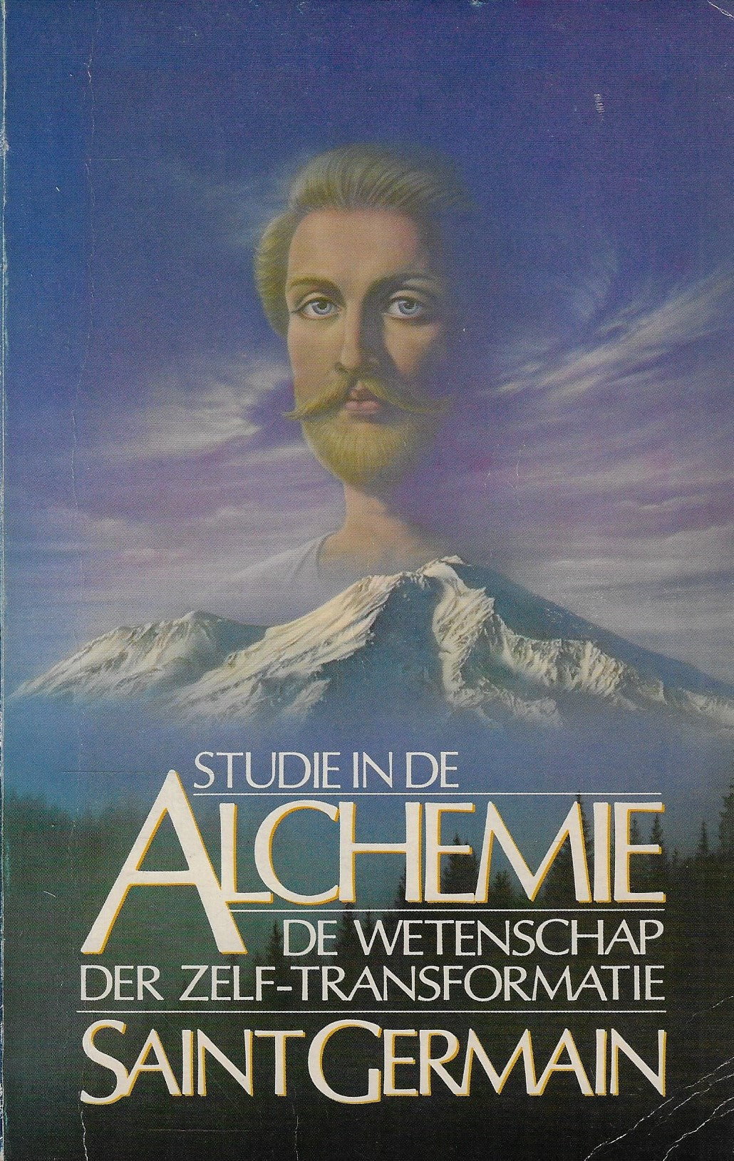 Studies in de alchemie (Engelstalig)