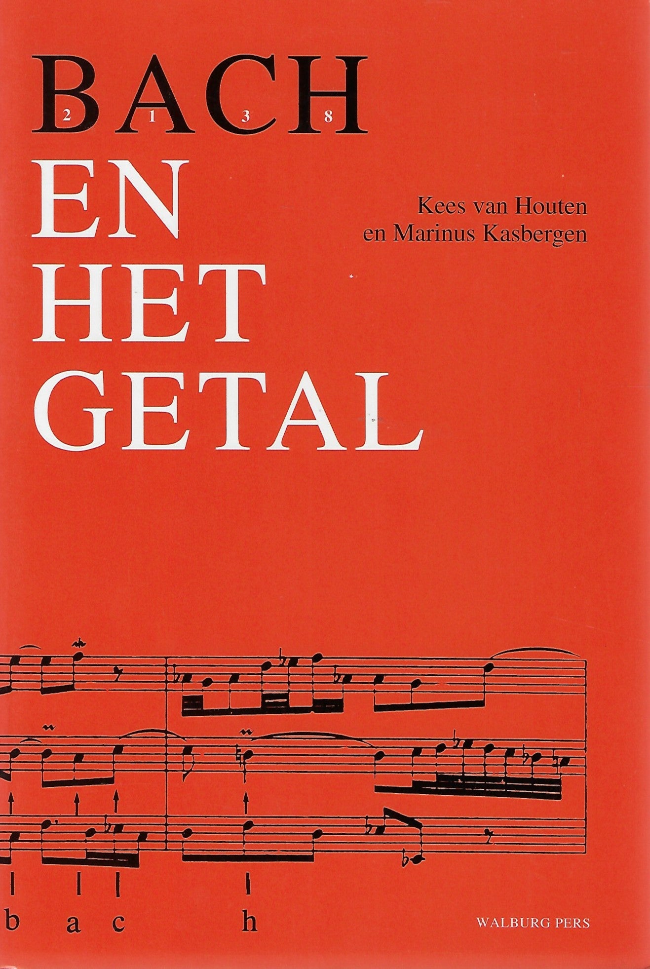 Bach en het getal