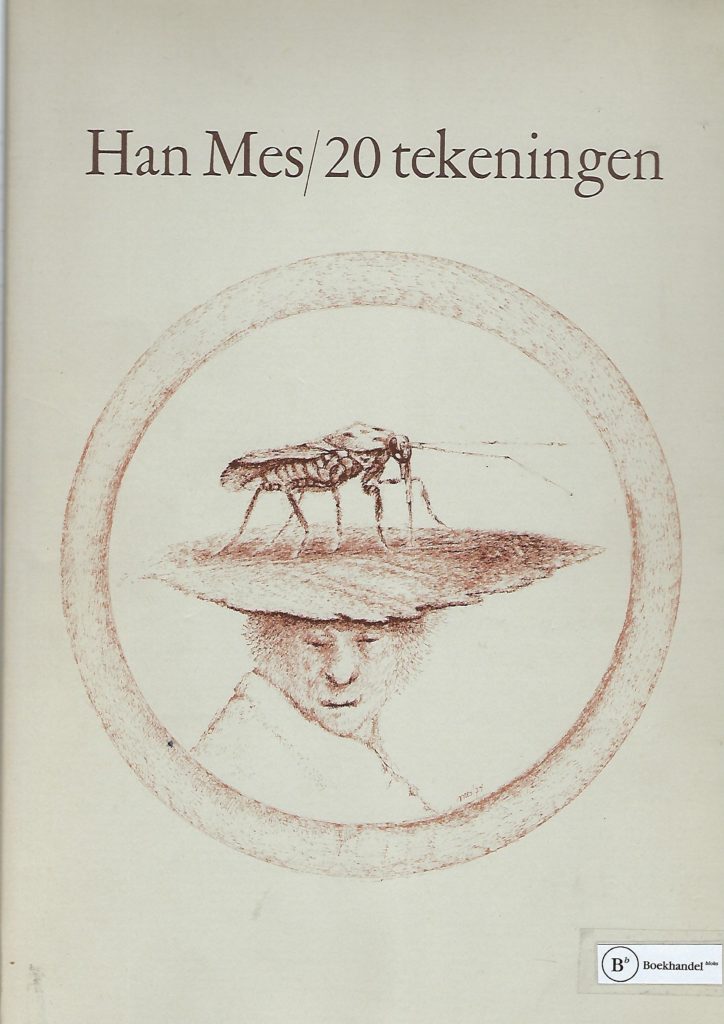20 tekeningen