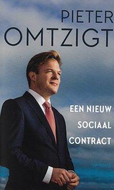 Een nieuw sociaal contract