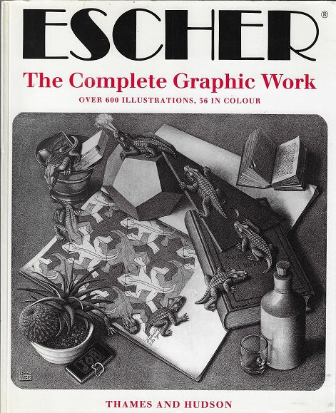 Escher