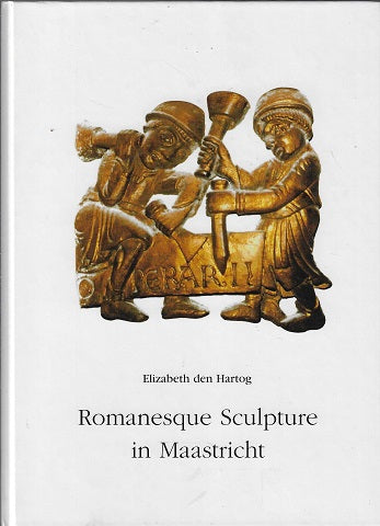 Romanesque sculpture in Maastricht