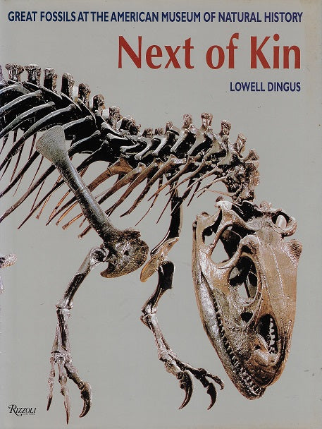 Fossils / Great Fossils at the American Museum of Natural History