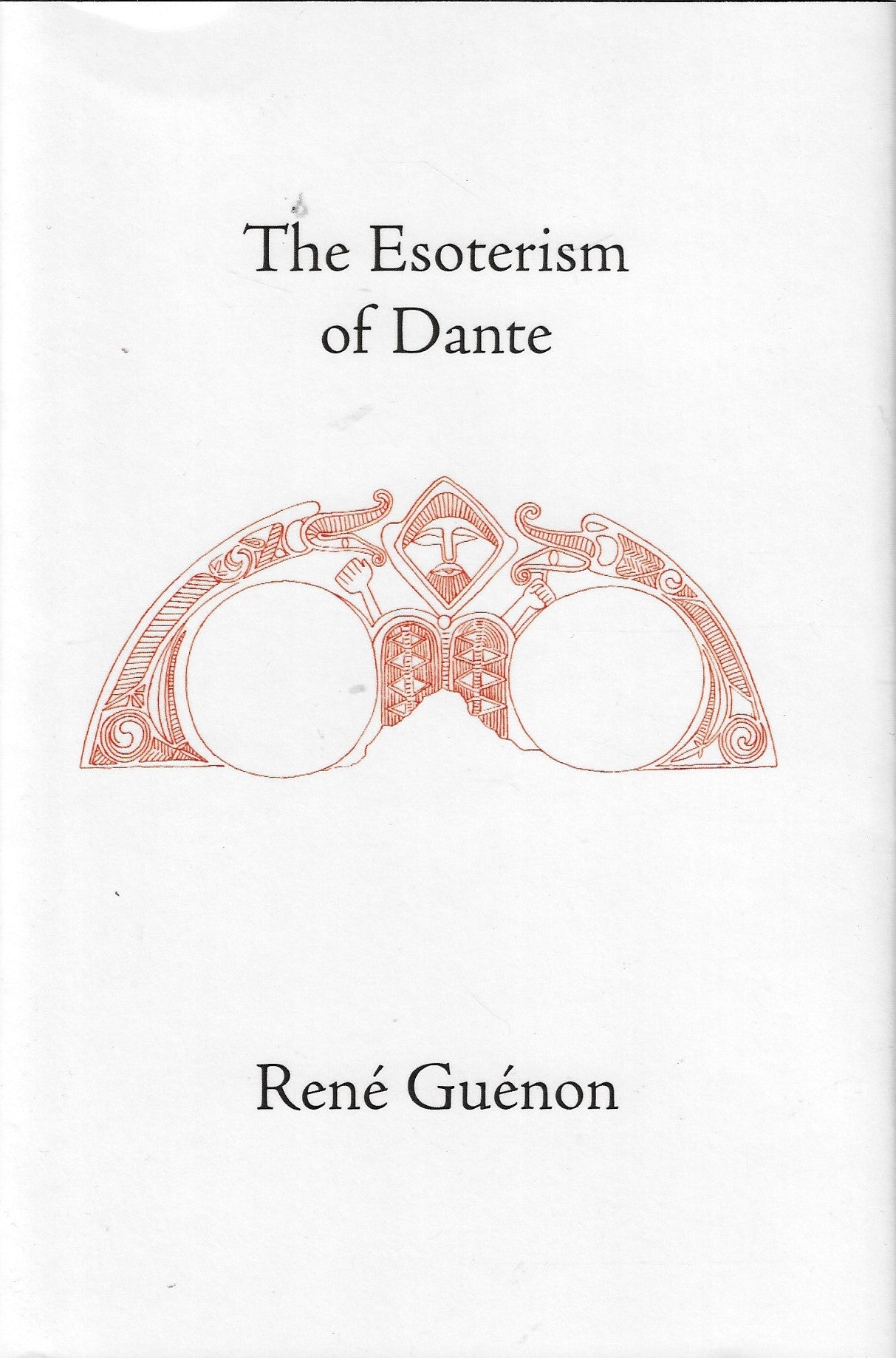 The Esoterism of Dante