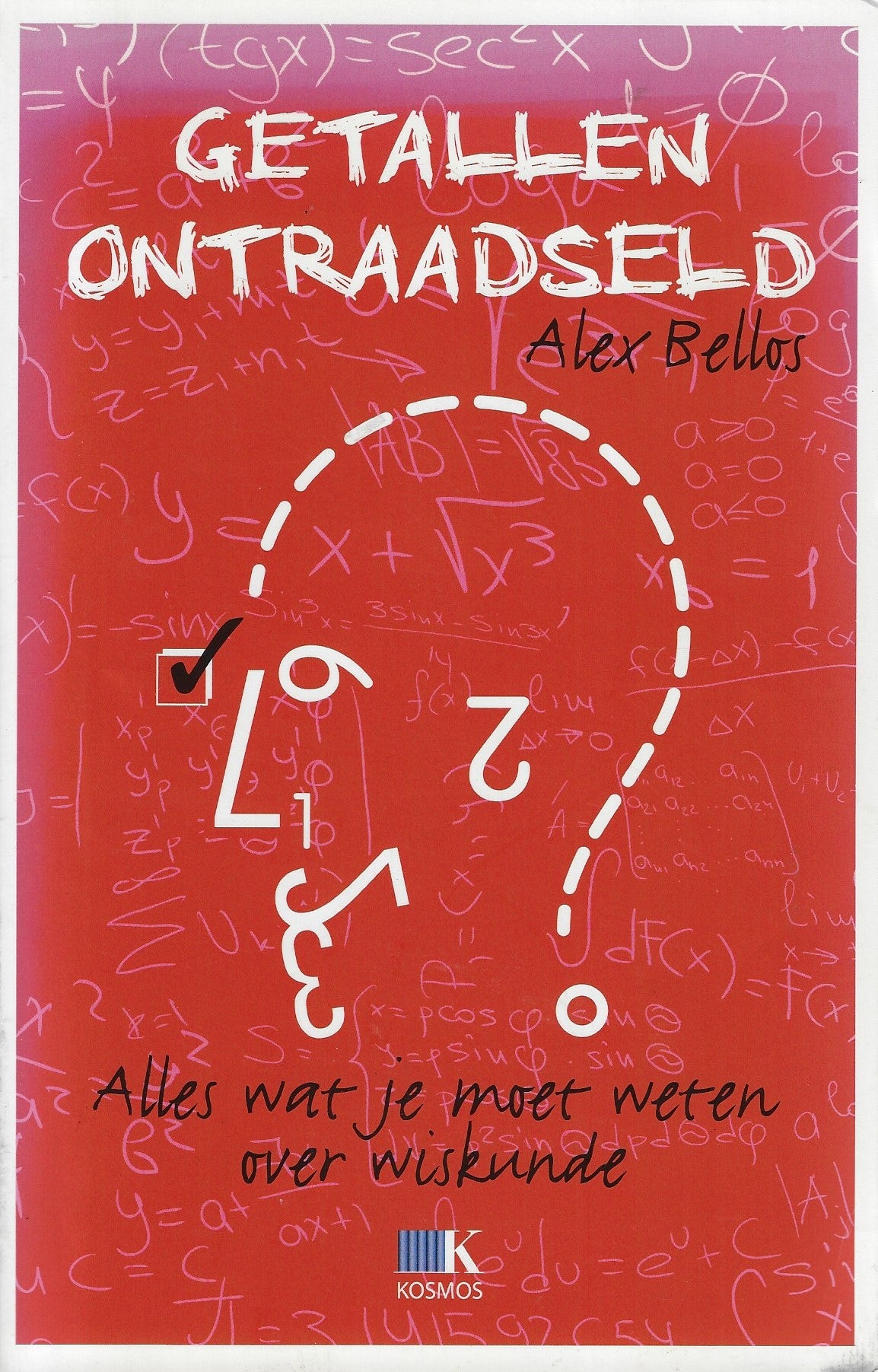 Getallen ontraadseld