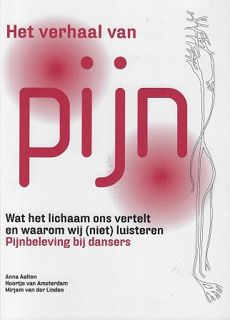Het verhaal van pijn