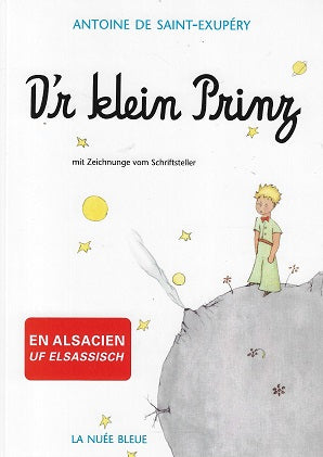 D'r klein Prinz