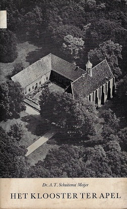Het klooster ter Apel
