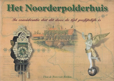 Het Noorderpolderhuis