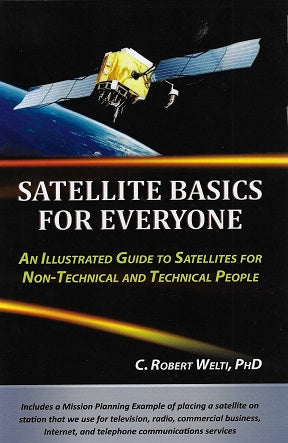 Satellite Basics for Everyone