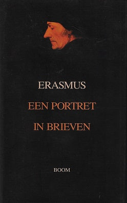 Een portret in brieven