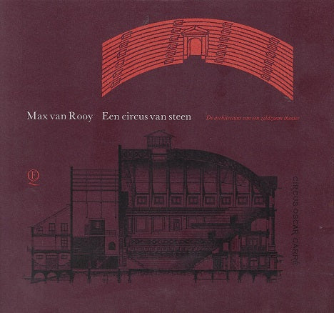 Een circus van steen