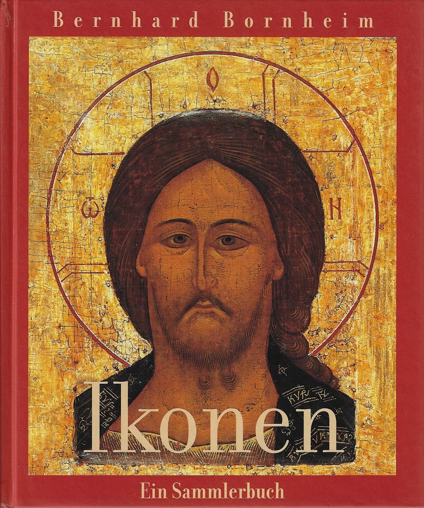 Ikonen - Ein Sammelbuch