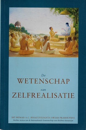 De wetenschap van zelfrealisatie