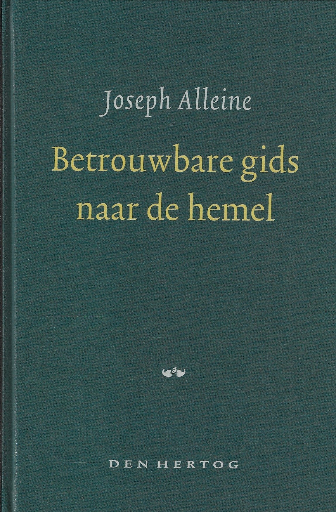 Betrouwbare gids naar de hemel