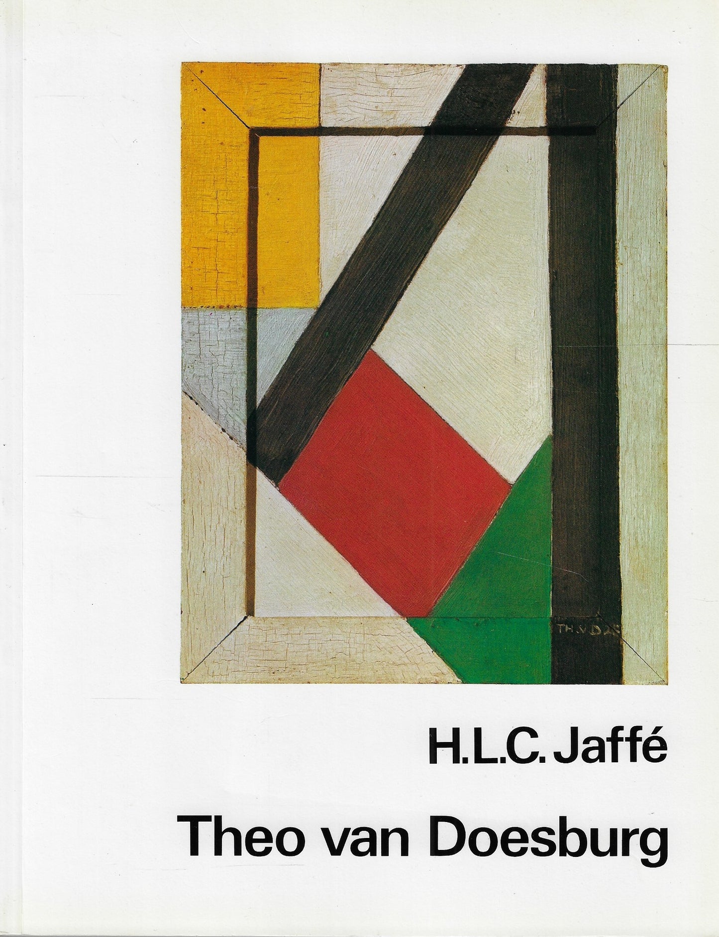 Theo van Doesburg