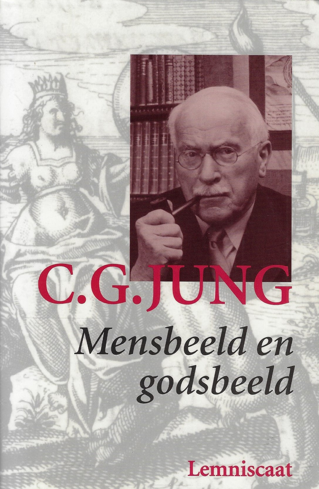 Mensbeeld en godsbeeld