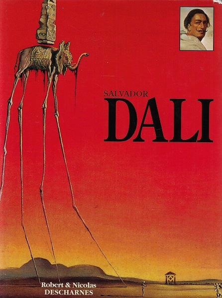 Salvador Dalí