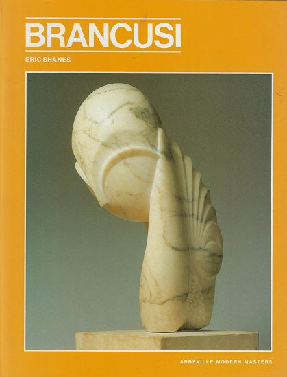 Constantin Brancusi / A Photographic History, 1954-68