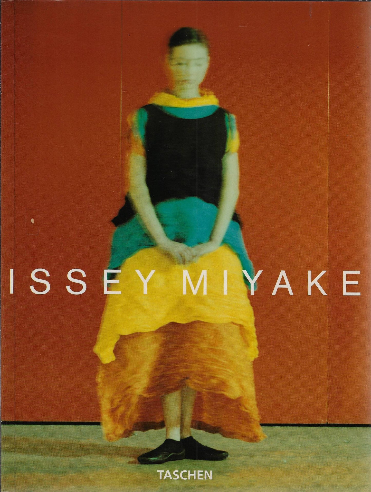 Issey Miyake