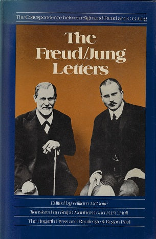 The Freud/Jung Letters