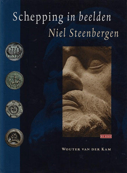 Schepping in beelden - Niel Steenbergen