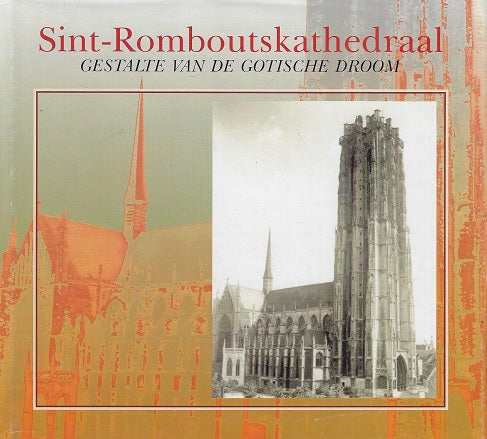 Sint-romboutskathedraal