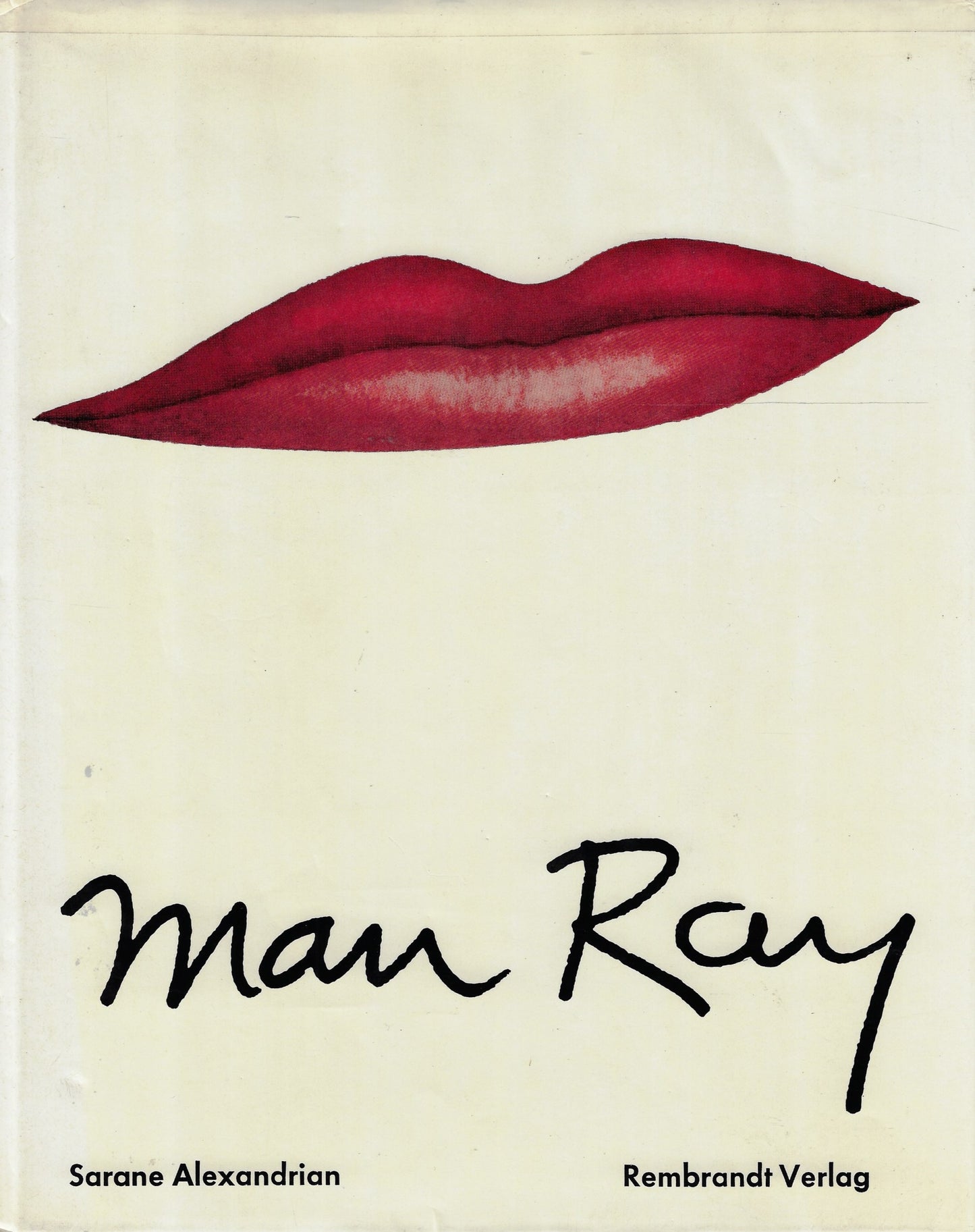 Man Ray