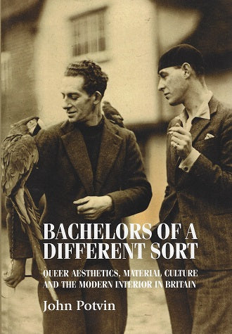 Bachelors of a Different Sort