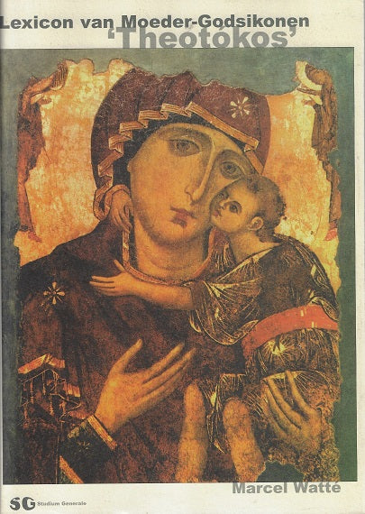 Lexicon van Moeder-Godsikonen