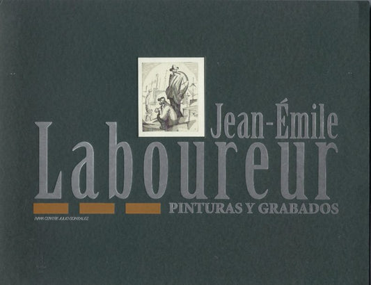Jean-Émile Laboureur