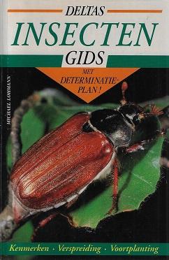 Deltas insectengids