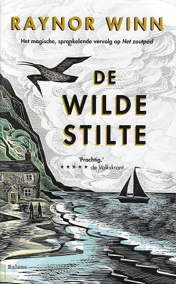 De wilde stilte