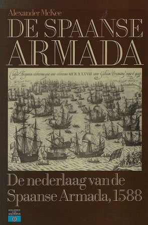 Spaanse armada