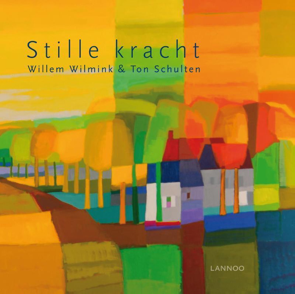 Stille kracht