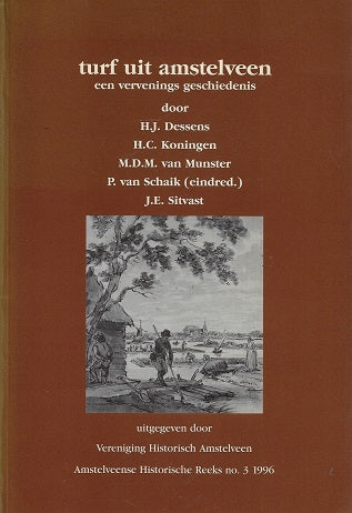 Turf uit Amstelveen