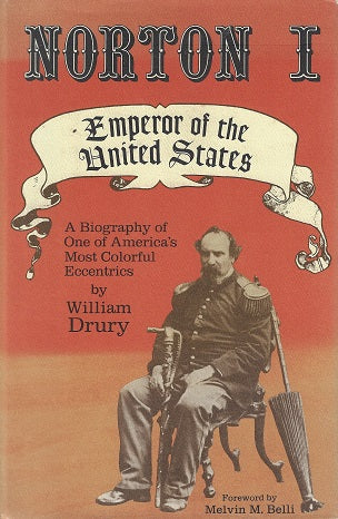 Norton I / Emperor of the United States