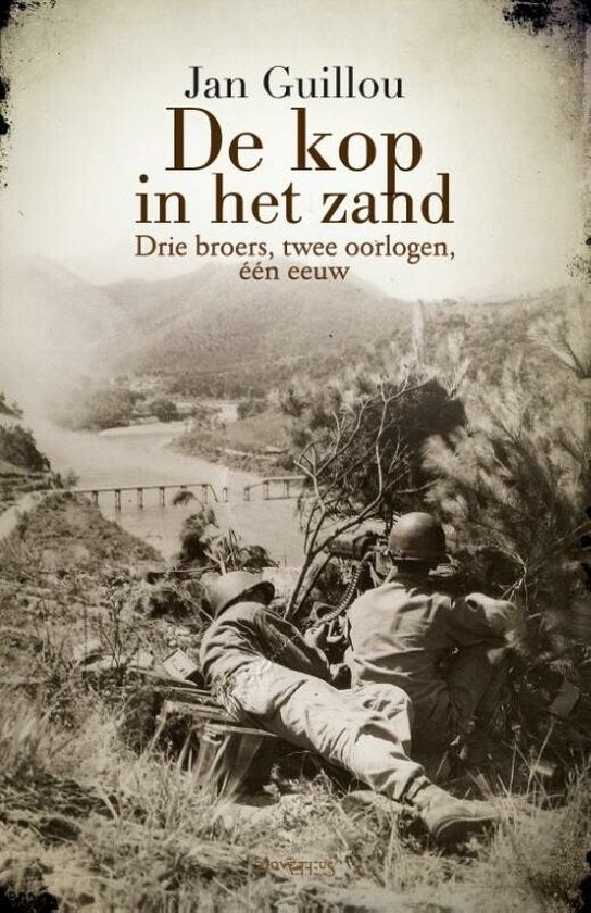De Kop in het zand
