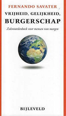 Vrijheid, gelijkheid, burgerschap