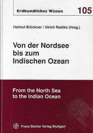 Von der Nordsee bis zum Indischen Ozean