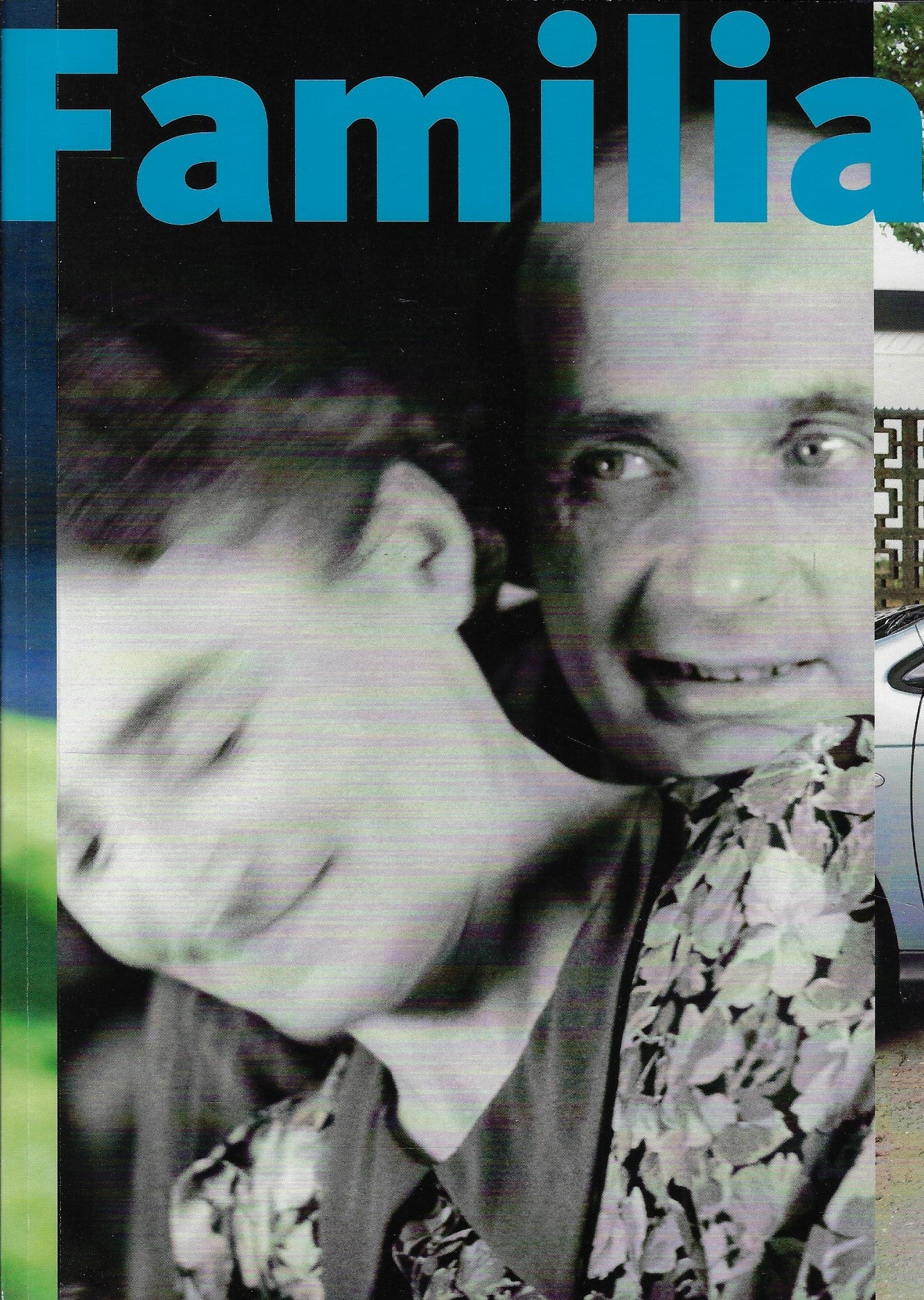 Familia / zeven Limburgse families zeventig jaar later