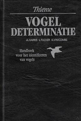 Vogeldeterminatie