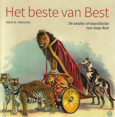 Het beste van Best