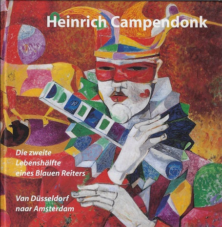 Heinrich Campendonk